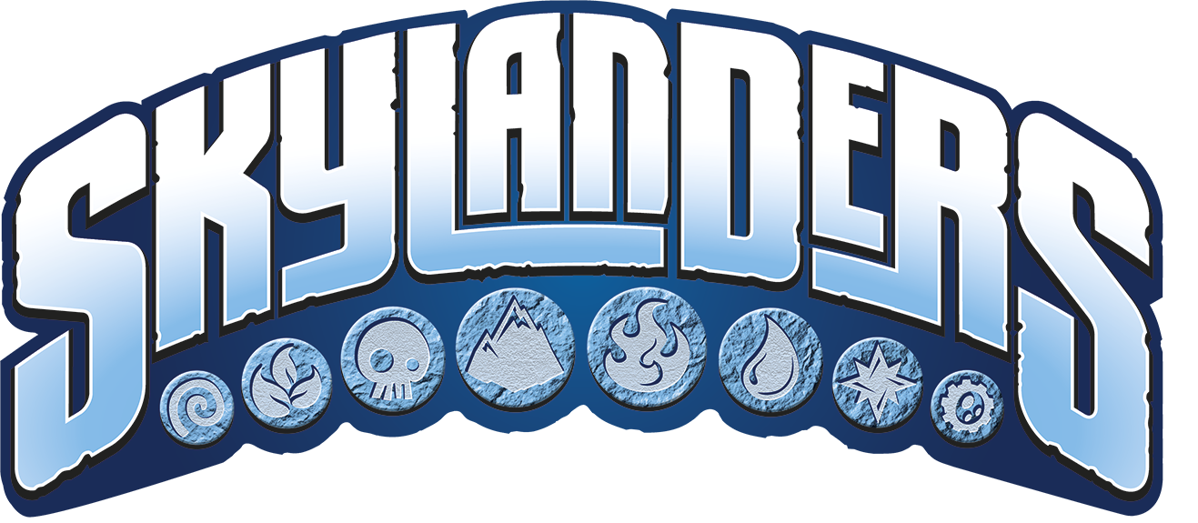 Skylanders Evolutionary (1317x575), Png Download