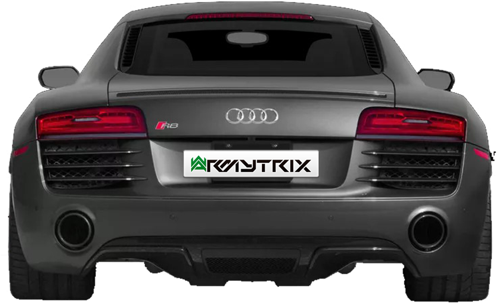 Audi R8 V8 Mki Facel - Audi R8 (1200x800), Png Download