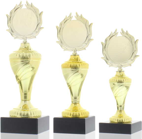 Trophy Series Hedwig - Trophy (900x600), Png Download