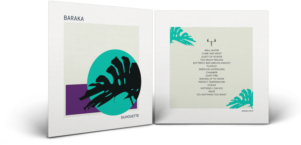 Sil Record - Graphic Design (1000x621), Png Download