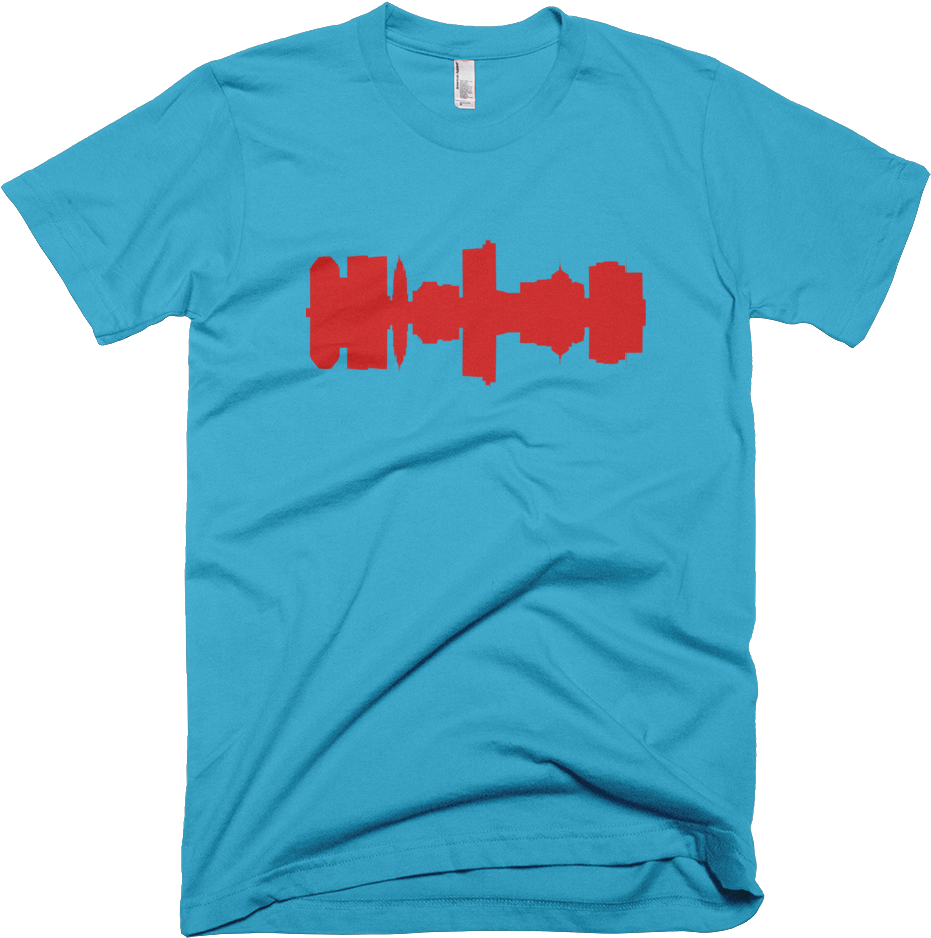 Rolling Coal Shirt (1000x1000), Png Download