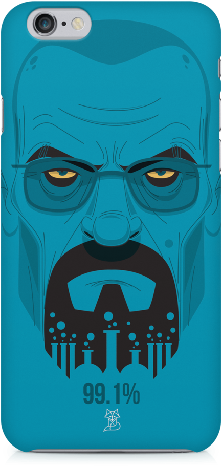 Walter White (768x1024), Png Download