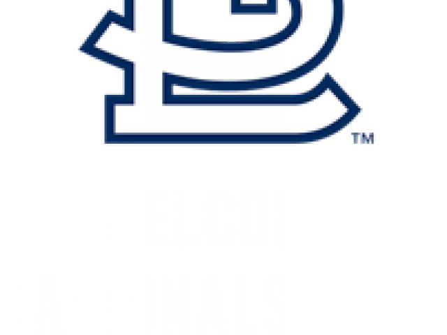 Louis Clipart Louis Cardinals - St. Louis Cardinals (640x480), Png Download