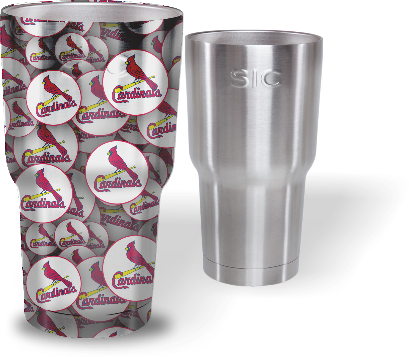 Jim Beam Yeti Cup (1501x1208), Png Download