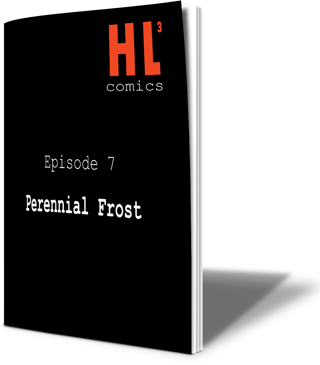 Life Videohalf Lifeepisode 3the - Book Cover (1086x1223), Png Download