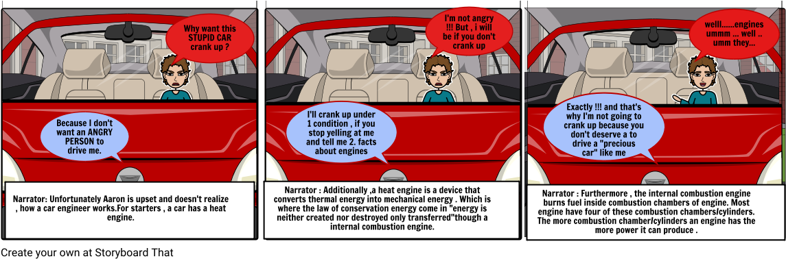 Unknown Story - Cartoon (1164x385), Png Download