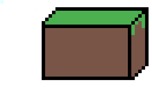 Grass Block - Plywood (1200x1200), Png Download