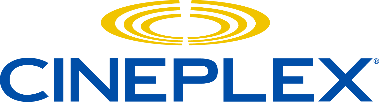 Exclusive Offer From Cineplex For - Cineplex Entertainment (1539x415), Png Download