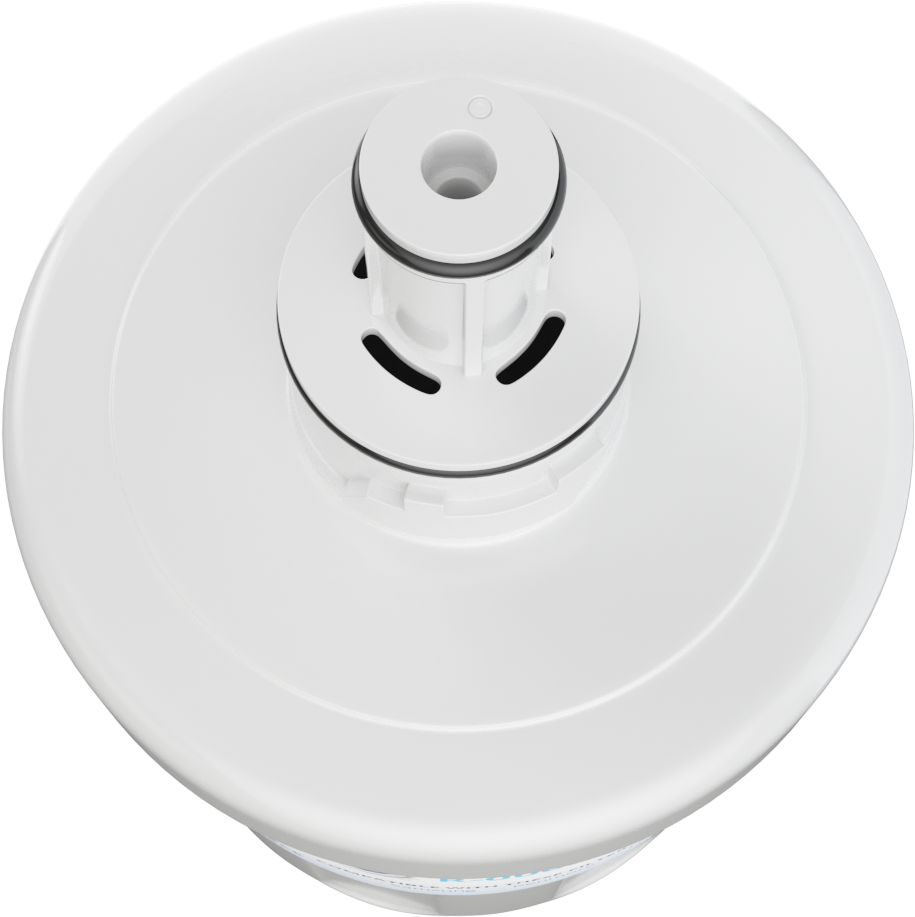 Refresh R 0003 Replacement Water Filter - Circle (1200x1200), Png Download