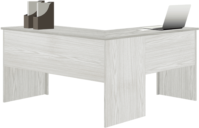 Desk - - - - Table (690x460), Png Download