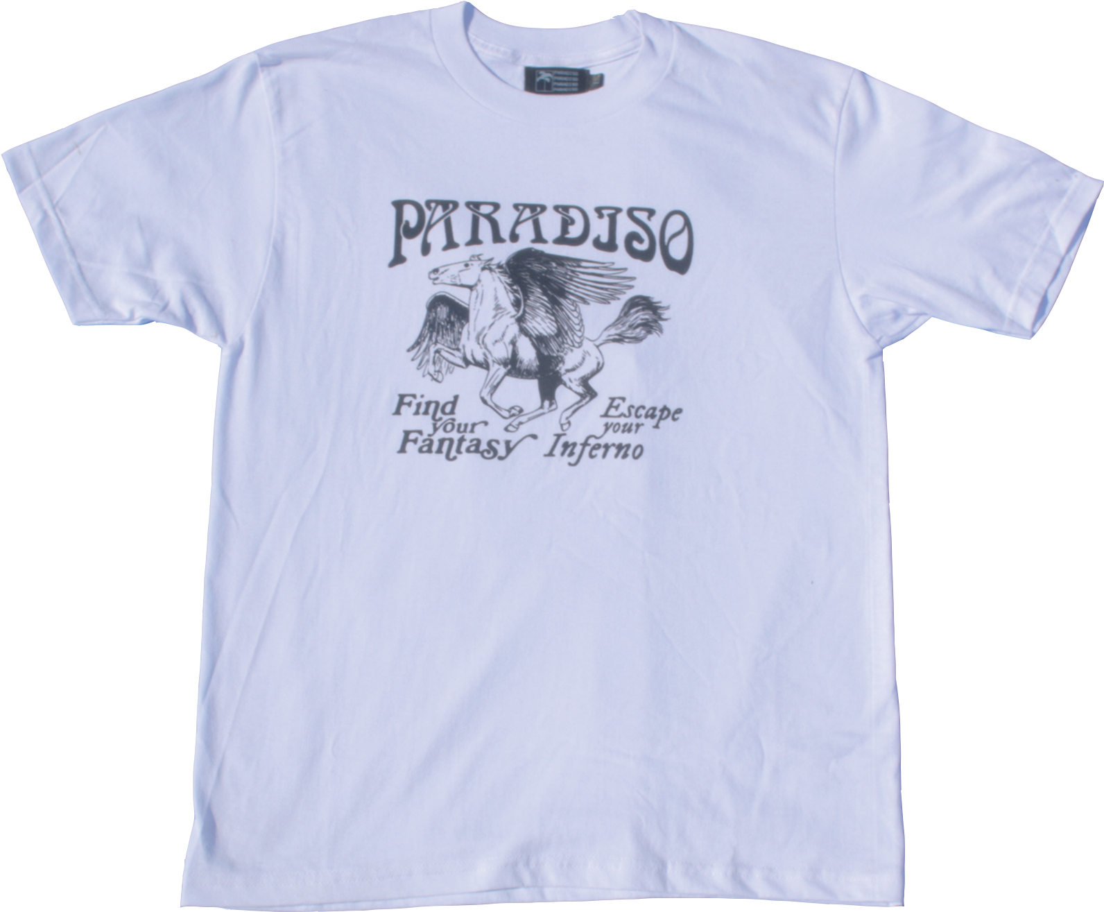 “fantasy” Skate Shirt - Active Shirt (2550x3300), Png Download