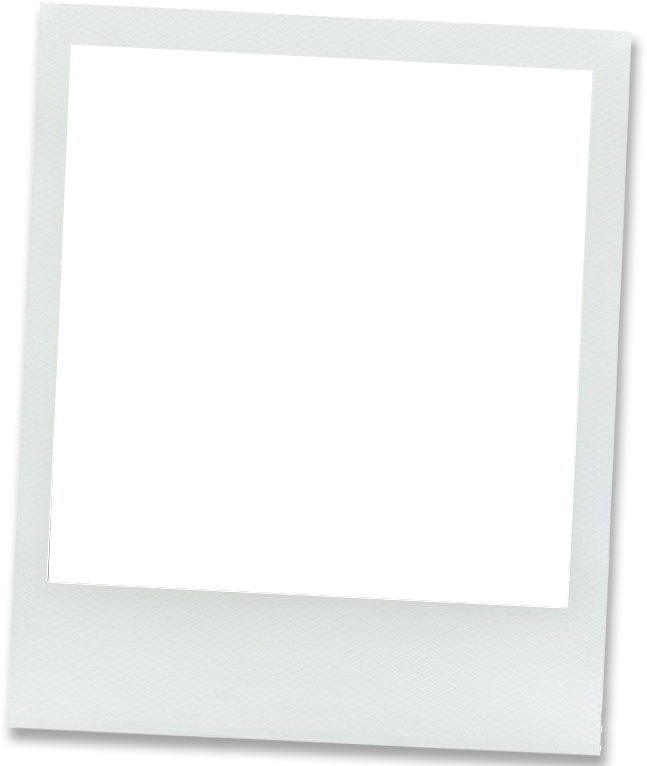 Polaro#base - Polaroid Camera Film Png (647x766), Png Download