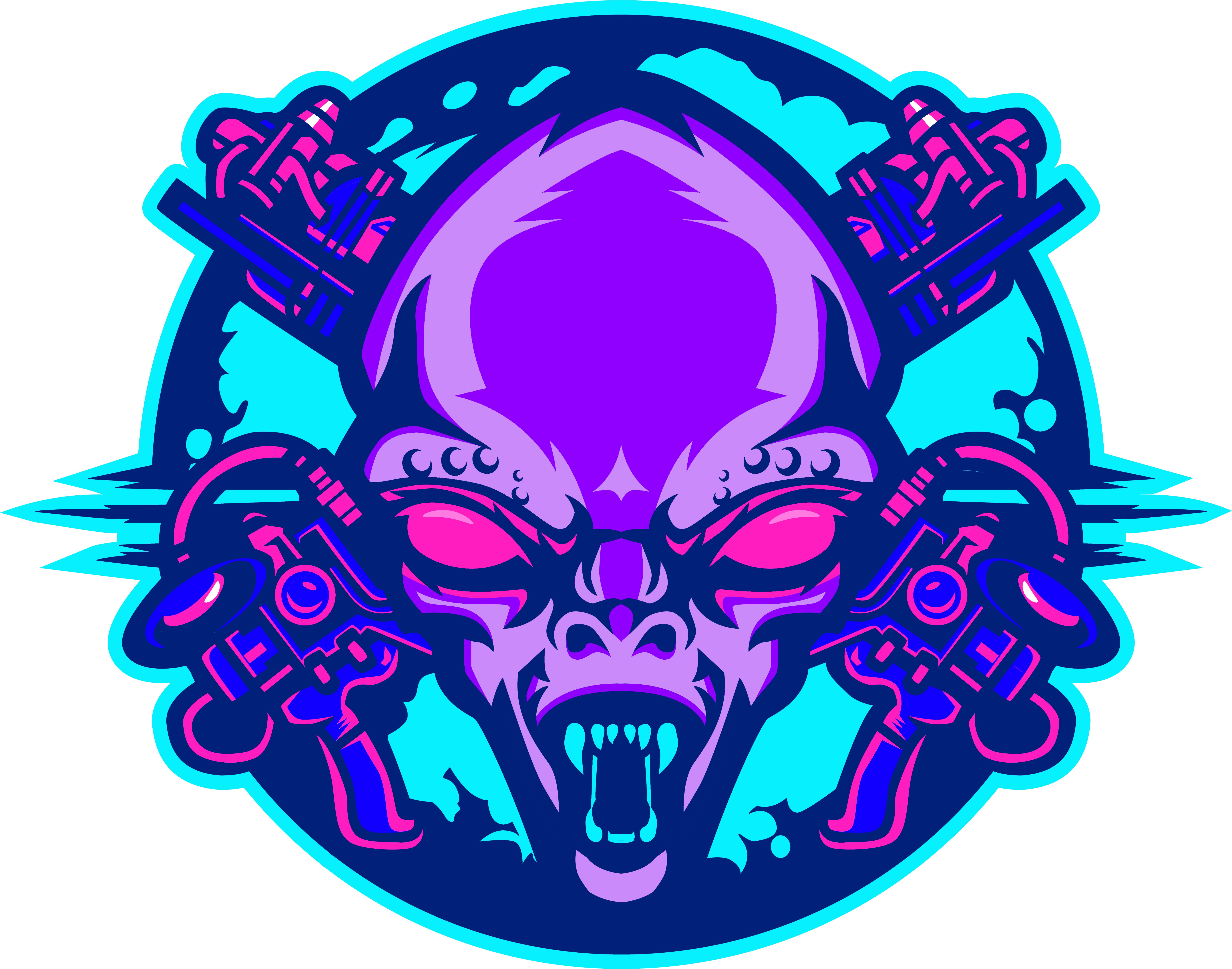 Illustration (6773x5328), Png Download