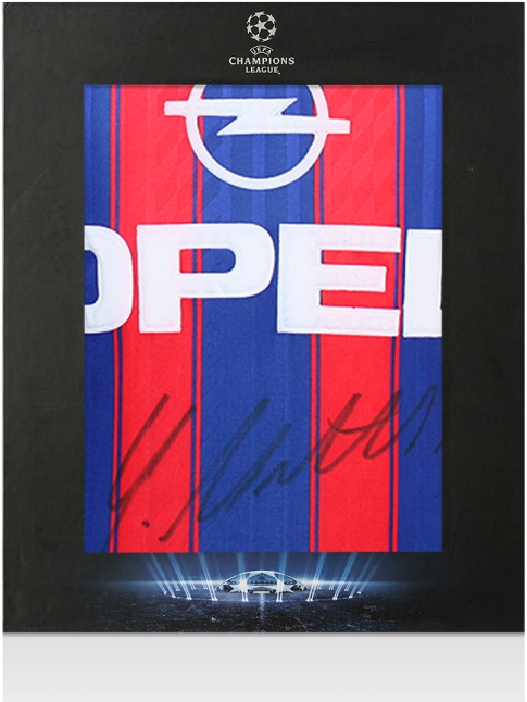 Zoom - Ac Milan 1996 97 (650x665), Png Download