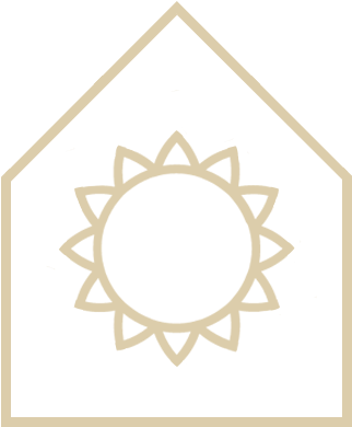 True Home Icon 1 648px - Ranger Dui Black And White (648x576), Png Download