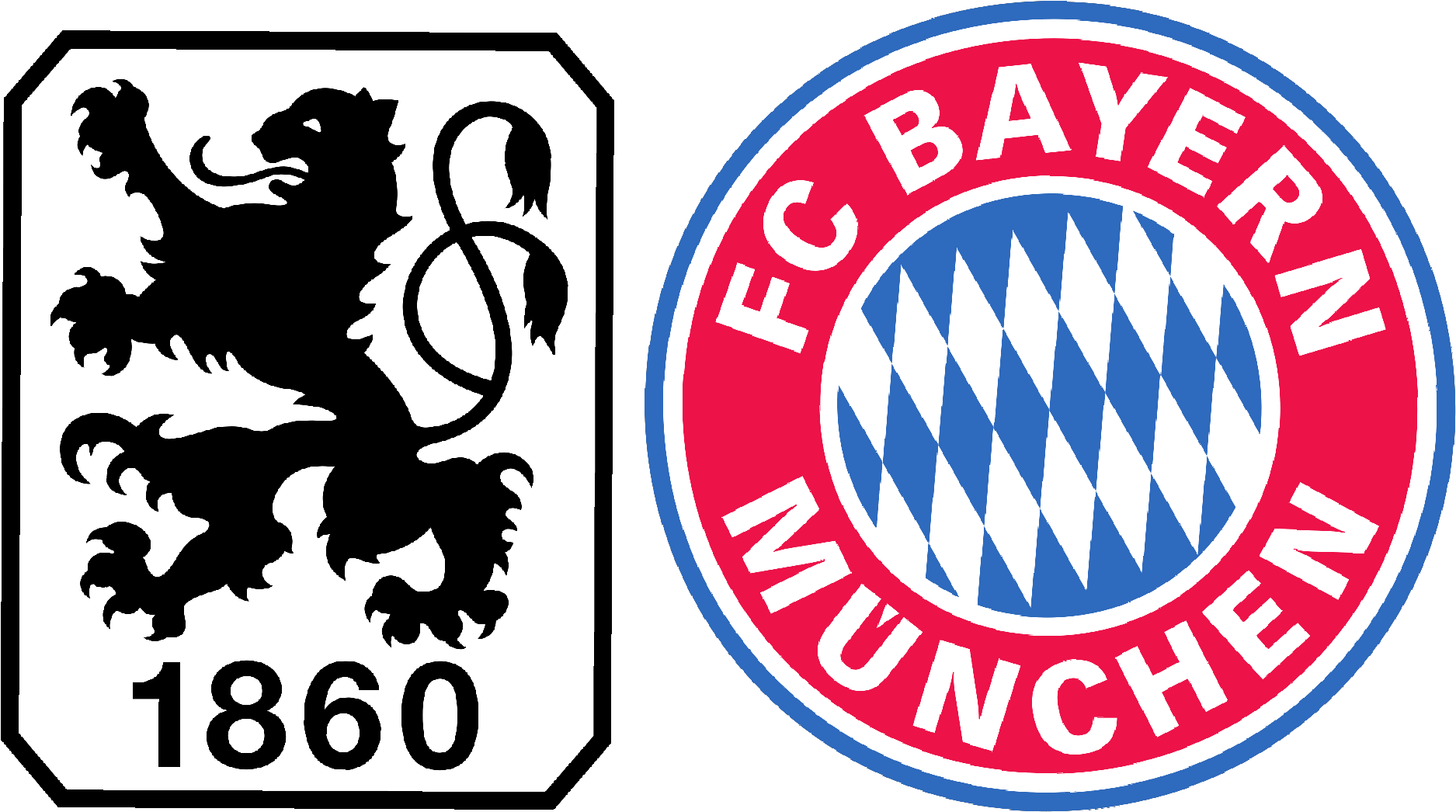 München Wie Soeben Bekannt Wurde, Kauft Der Fc Bayern - Dream League Logo Kit Bayern Munich (2012x1131), Png Download