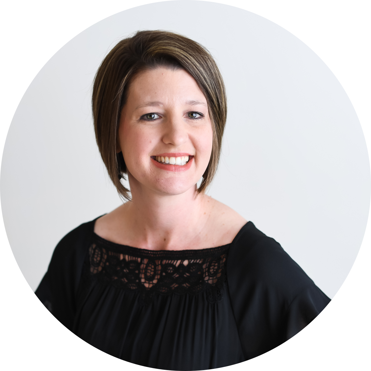 April - Clinical Assistant - Barbara Vuturo (1238x1238), Png Download