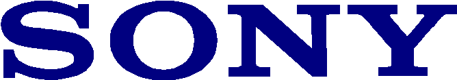 Welsh Government Coinnovate Toshiba Logo Hp Logo - Sony (861x427), Png Download