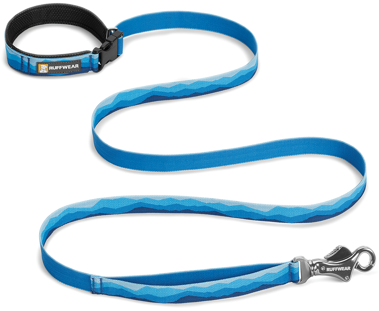 Ruffwear Flat Out Leash - Flat Out Ruffwear (1300x1300), Png Download