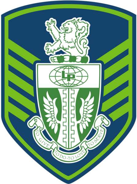 Life West Gladiators Rugby Logo - Life Chiropractic College West (800x600), Png Download