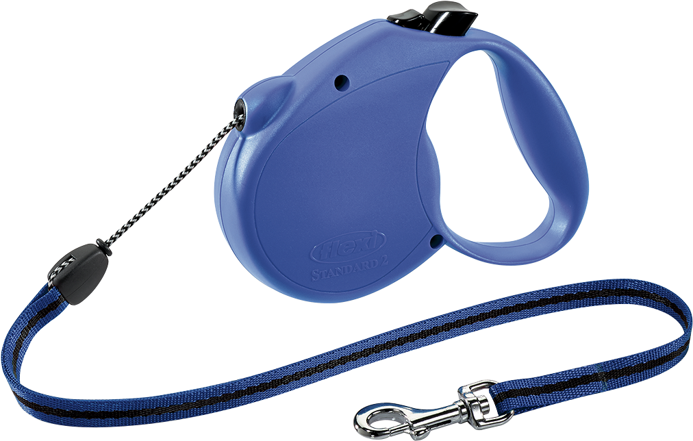 Flexi New Comfort 8m M (1240x886), Png Download