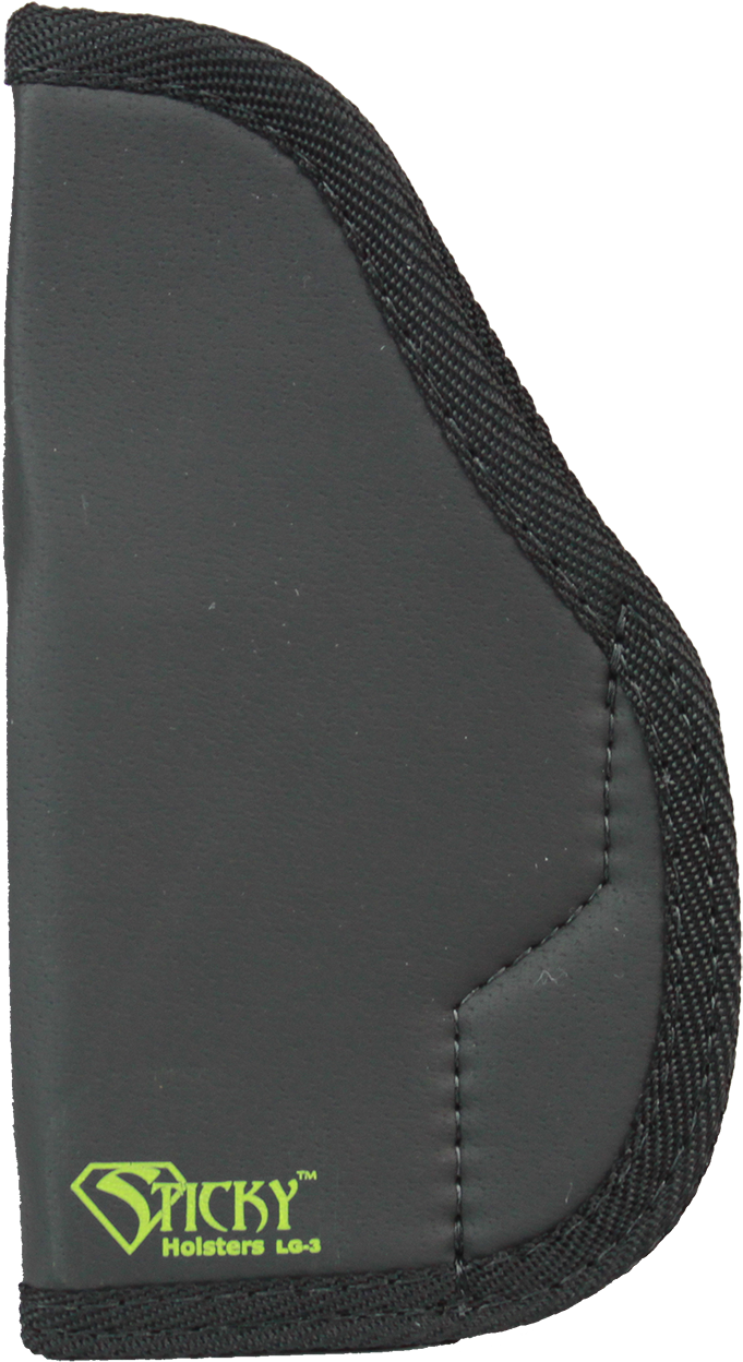 Ruger Lcr, S&w J Frames - Sticky Holster (1280x1280), Png Download