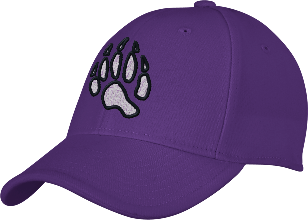 Design Your T-shirts, Sweatshirts, And Polos Online - Baseball Cap (1250x903), Png Download