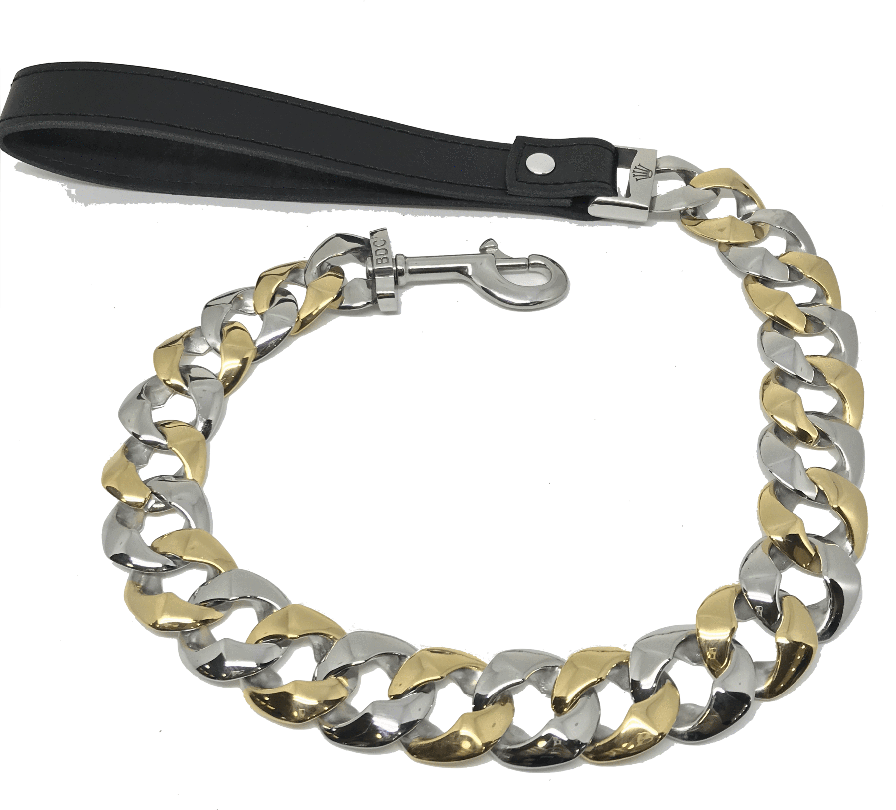 Big Dog Leash (1800x1800), Png Download