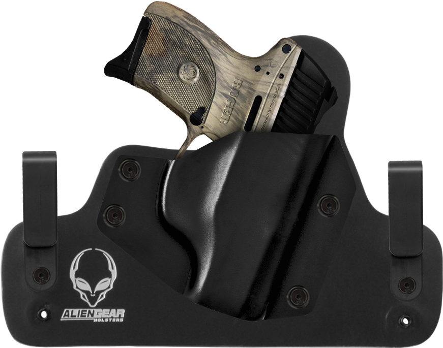 Lc9s Lc9 Ruger - Waistband Holster For Beretta 92 (900x900), Png Download