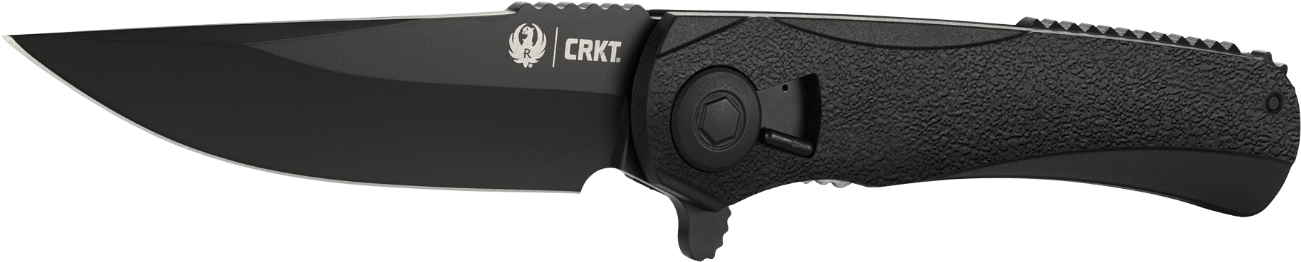 Touch To Zoom - Kershaw Fatback (1840x824), Png Download