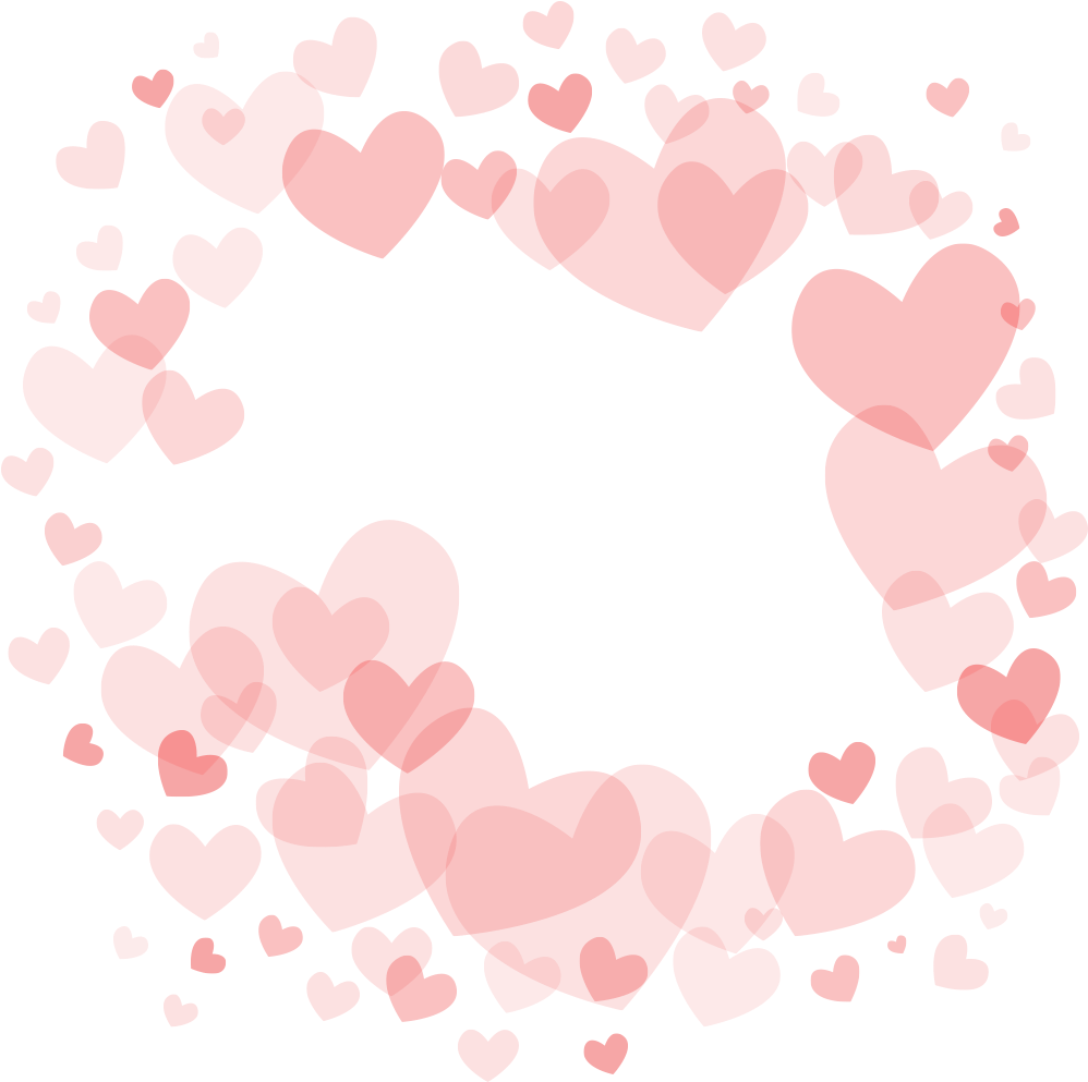 No Thanks, I Hate Valentine's Day Valentine's Day Glitter - Heart (1024x1024), Png Download