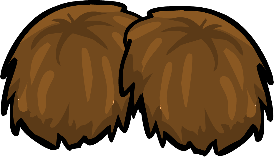 Club Penguin Wiki - Green Pom Pom Clip Art (931x533), Png Download