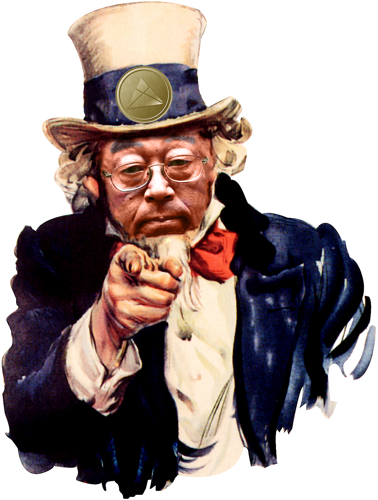 We Want You, Don't Miss Out - Uncle Sam Png (1271x1708), Png Download