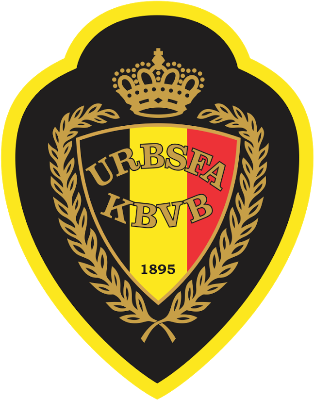 Belgium Friendly Called Off After Brussels Attacks - Belgium Football (1600x1067), Png Download