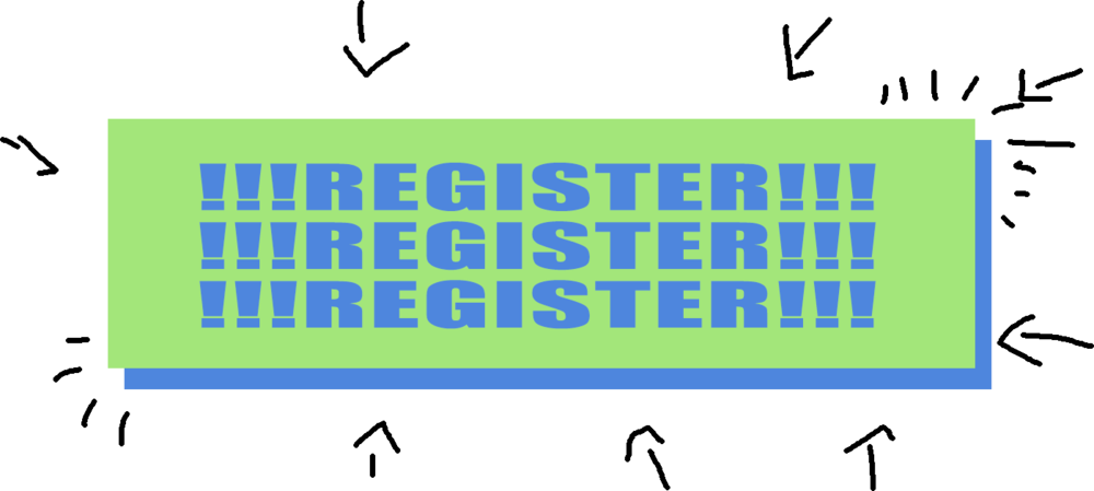 Button - Number (1000x449), Png Download