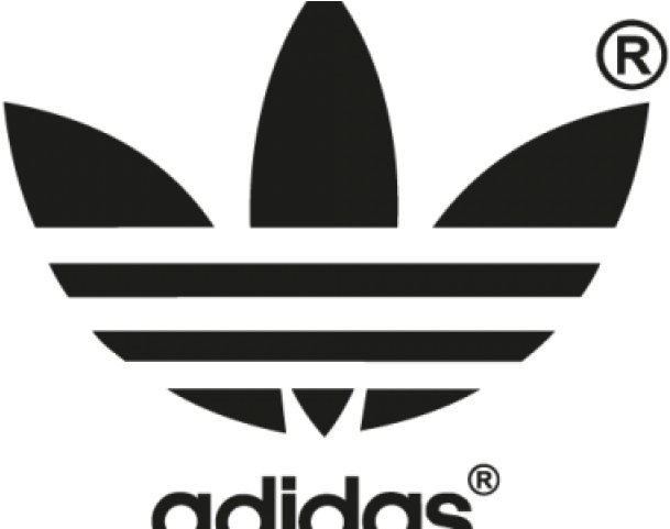 Adidas Clipart Pdf - Adidas Fleur De Lis (640x480), Png Download