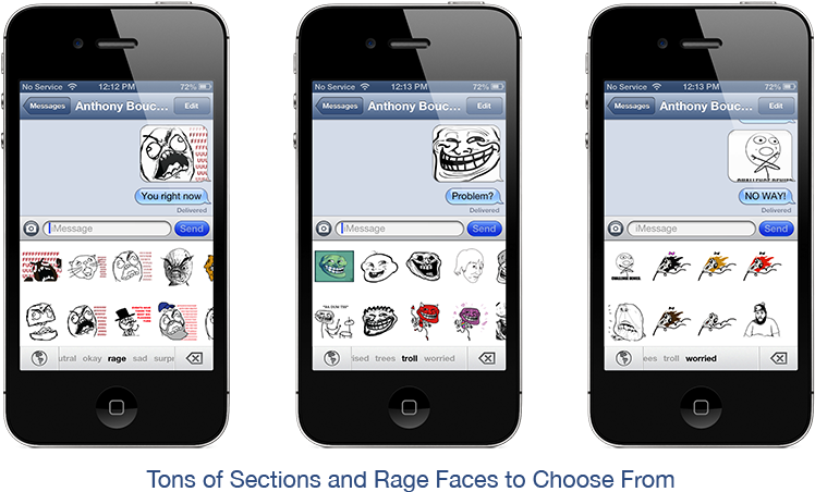 Rageboardexamples - Ispazio - Cydia Memes (750x465), Png Download