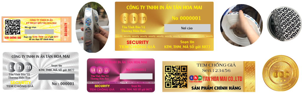 Tem Chong Gia Tan Hoa Mai Banner - Graphic Design (1042x627), Png Download