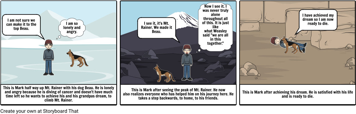 The Honest Truth - Cartoon (1164x385), Png Download