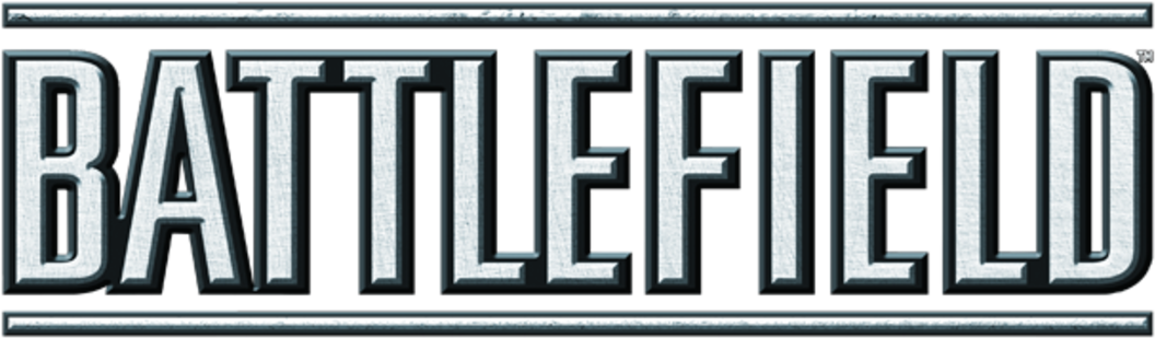 Battlefield - Battlefield Logo - Battlefield 1942 Logo (1102x315), Png Download