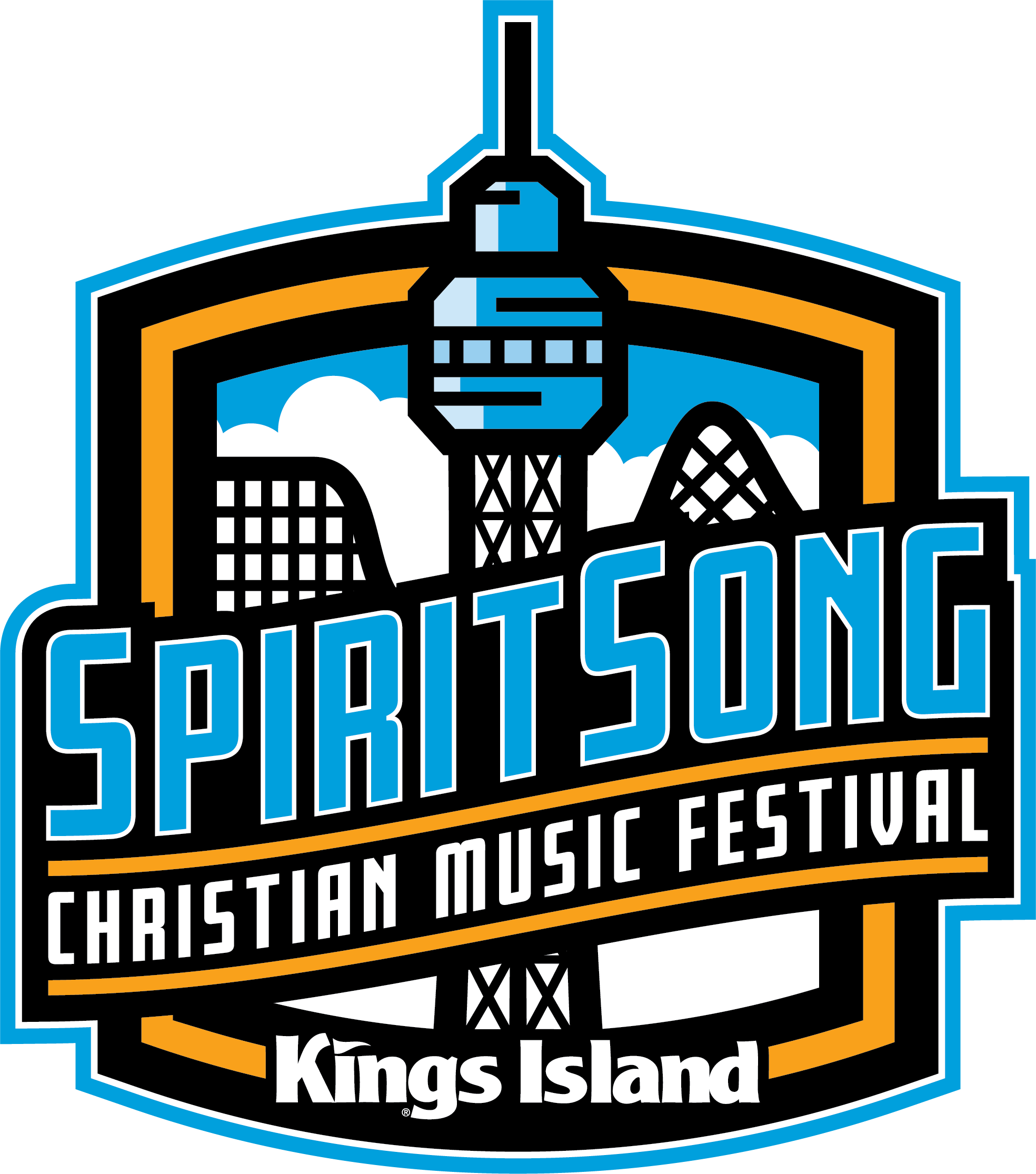 Kings Island (1968x2230), Png Download