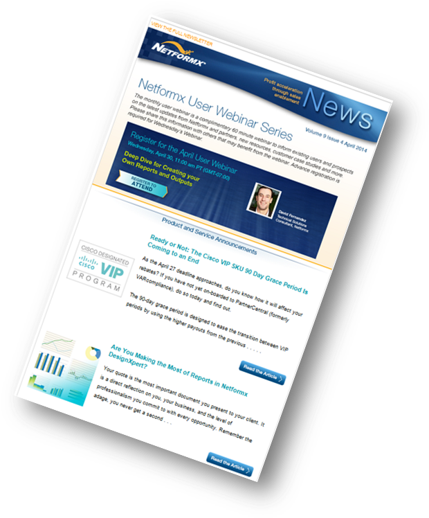 April 2014 News Cover - Online Advertising (645x773), Png Download