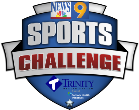 Trinity Health System Sports Challenge - Illustration (986x555), Png Download