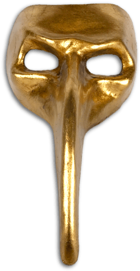 Capitano - Mask (800x600), Png Download