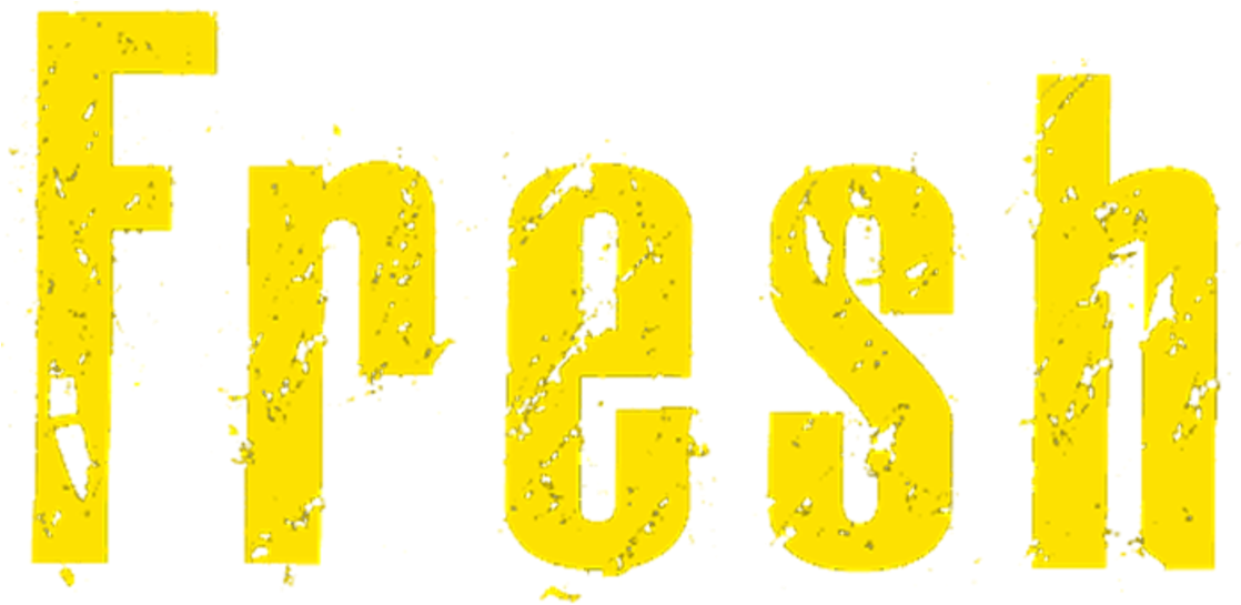 Fresh - Number (1280x544), Png Download