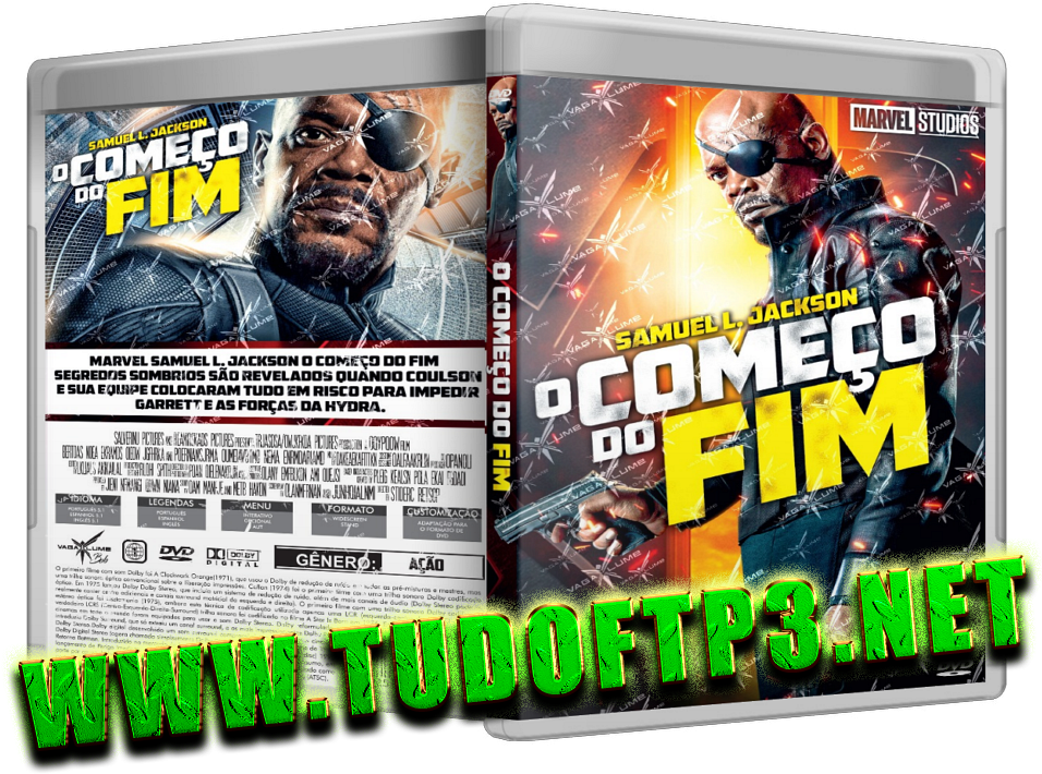 Jackson O Começo Do Fim (1024x768), Png Download