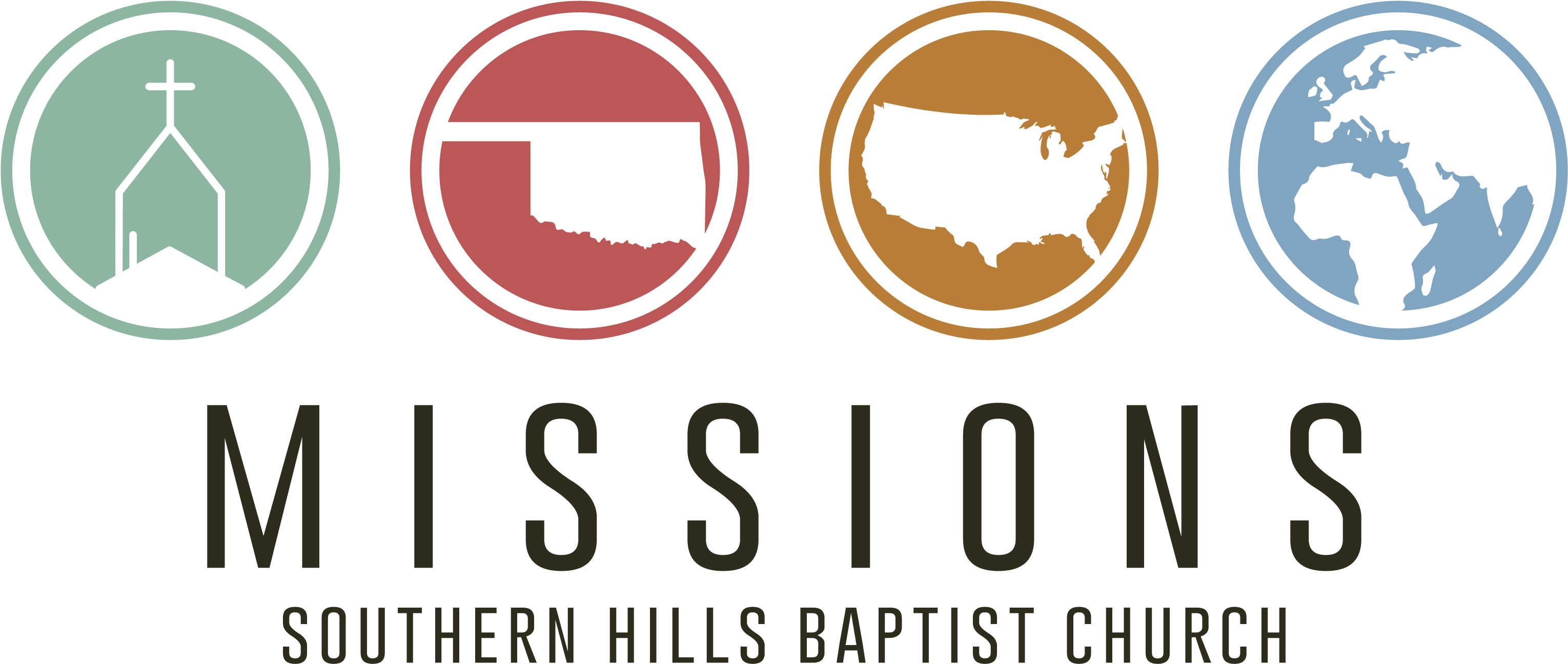 In 2014, Southern Hills Celebrated God's Faithfulness (3168x1408), Png Download