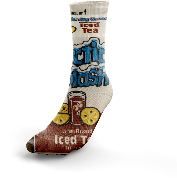 Sock (800x800), Png Download