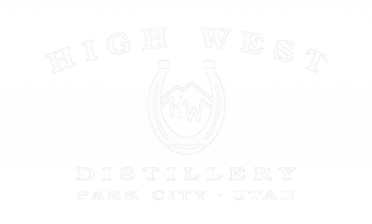 High West Distillery - Sketch (768x462), Png Download