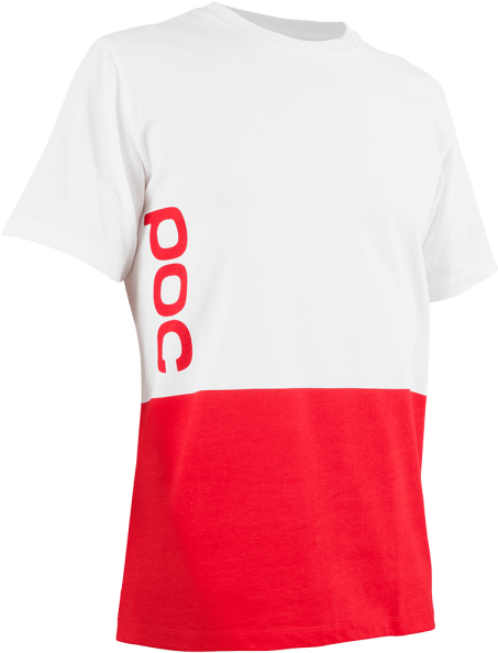 Poc610 - Active Shirt (600x600), Png Download